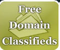 Free Domain Classifieds